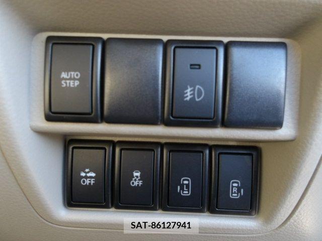 Suzuki EVERY WAGON 2017-01 236983-15