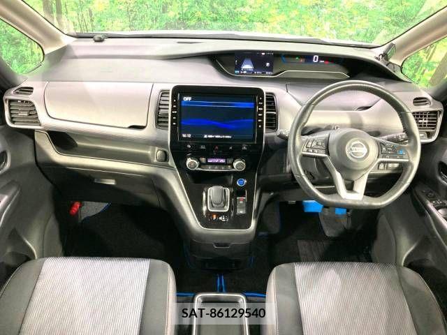 Nissan SERENA 2019-09 347411-1