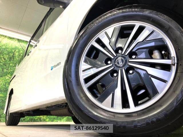 Nissan SERENA 2019-09 347411-13