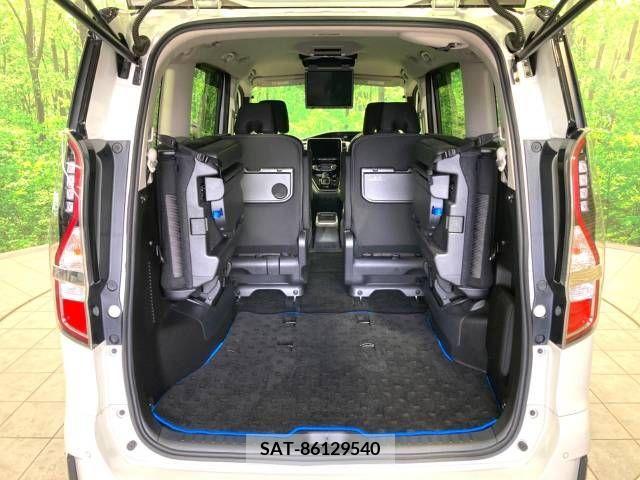 Nissan SERENA 2019-09 347411-11