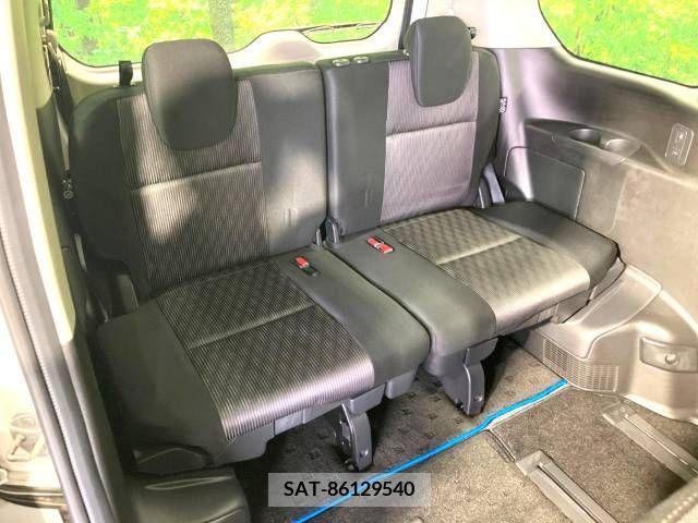 Nissan SERENA 2019-09 347411-10