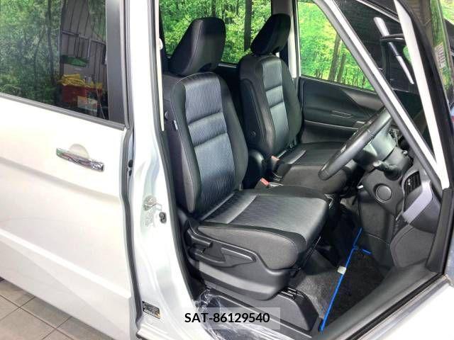 Nissan SERENA 2019-09 347411-8