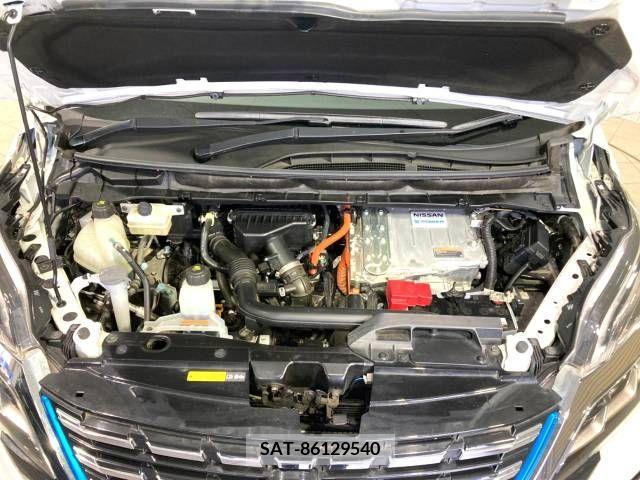 Nissan SERENA 2019-09 347411-19