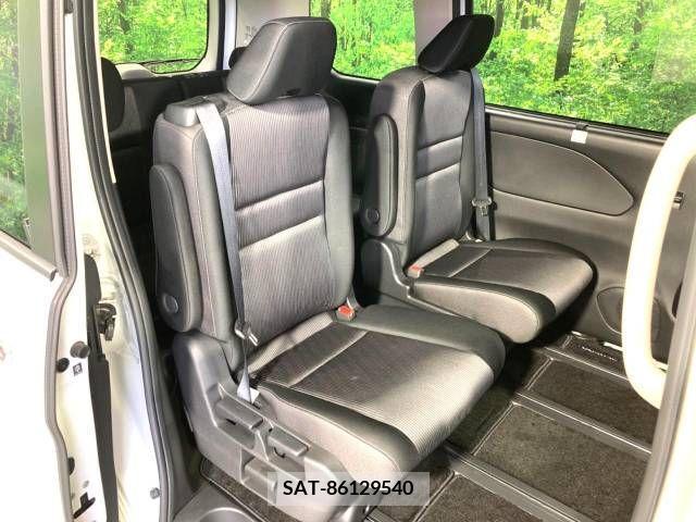 Nissan SERENA 2019-09 347411-9