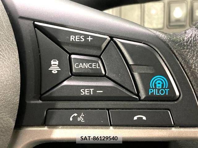 Nissan SERENA 2019-09 347411-5