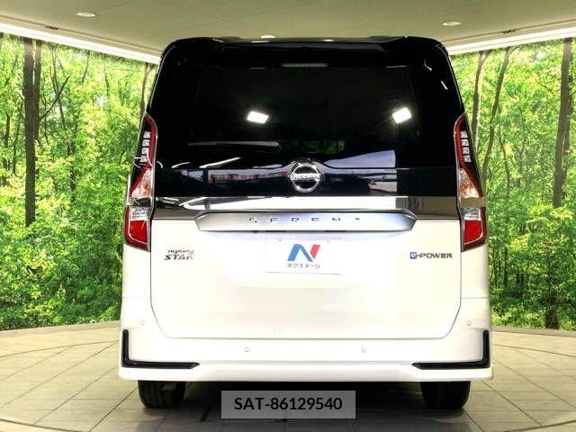 Nissan SERENA 2019-09 347411-16