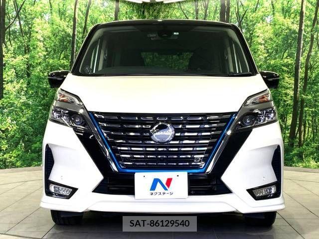 Nissan SERENA 2019-09 347411-15