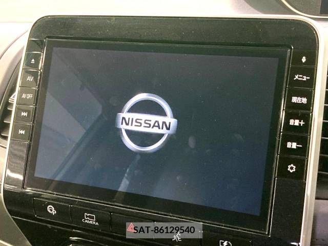 Nissan SERENA 2019-09 347411-2
