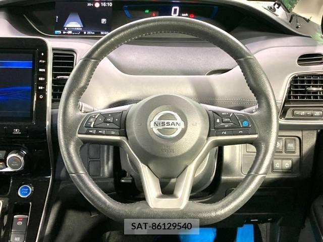 Nissan SERENA 2019-09 347411-14