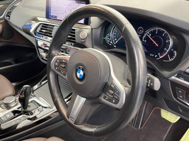 Bmw X3 2018-12 182111-9