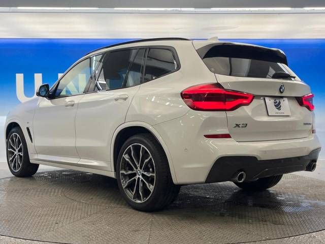 Bmw X3 2018-12 182111-16