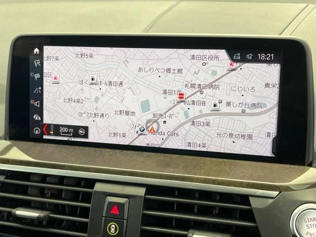 Bmw X3 2018-12 182111-2