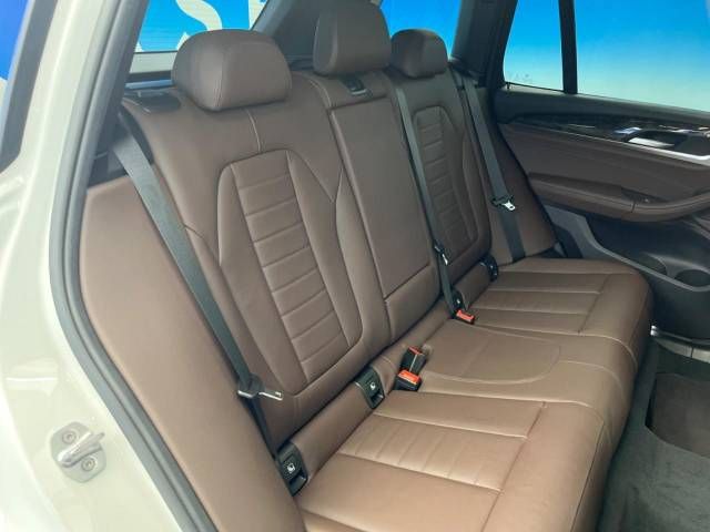 Bmw X3 2018-12 182111-8