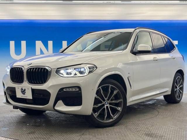 Bmw X3 2018-12 182111-15