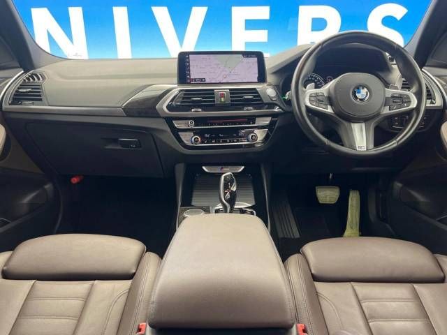 Bmw X3 2018-12 182111-1