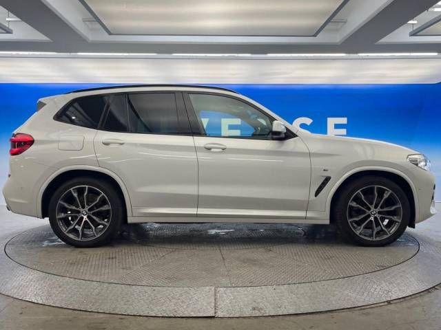 Bmw X3 2018-12 182111-18