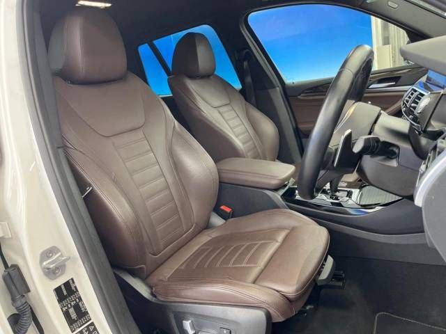 Bmw X3 2018-12 182111-7
