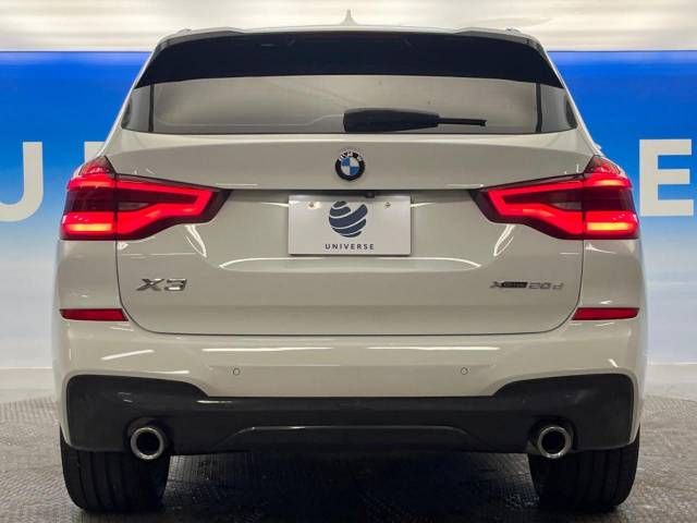 Bmw X3 2018-12 182111-14