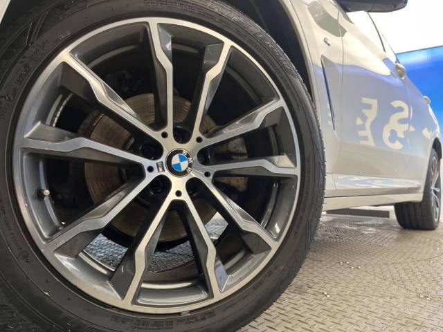Bmw X3 2018-12 182111-10