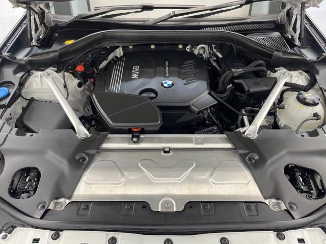 Bmw X3 2018-12 182111-17