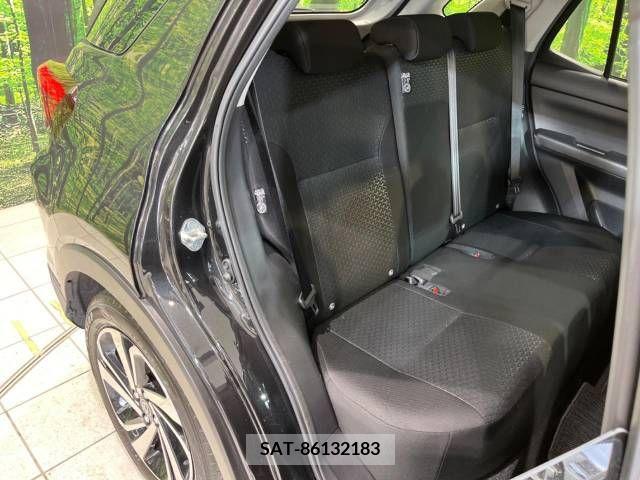 Toyota RAIZE 2020-05 223062-9