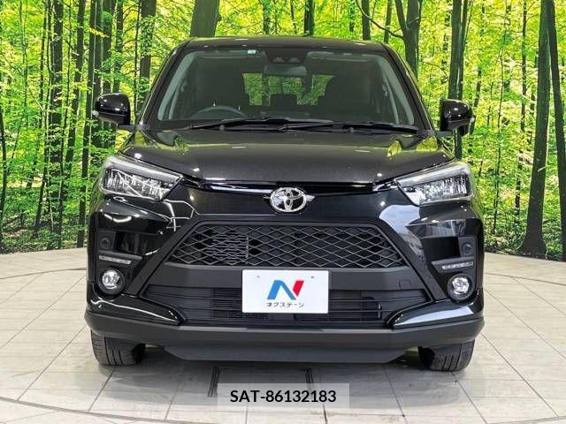 Toyota RAIZE 2020-05 223062-14
