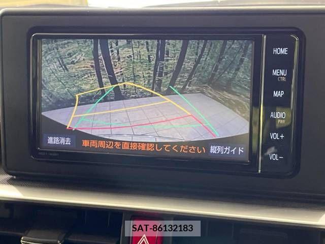 Toyota RAIZE 2020-05 223062-6