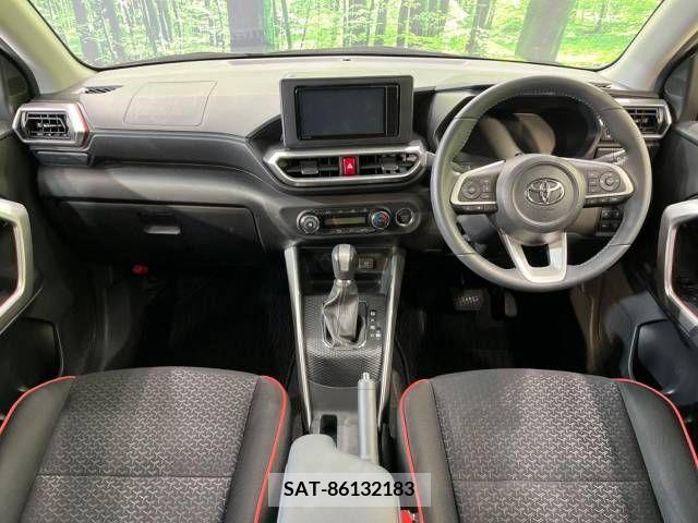 Toyota RAIZE 2020-05 223062-1