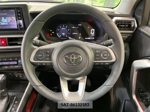 Toyota RAIZE 2020-05 223062-11
