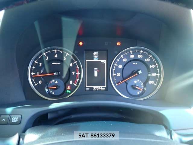 Toyota VELLFIRE 2015-12 369829-18