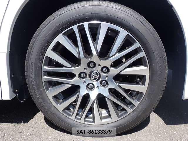 Toyota VELLFIRE 2015-12 369829-9