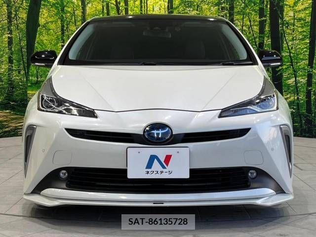 Toyota PRIUS 2019-11 322436-14