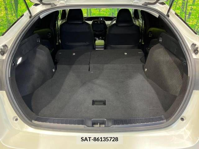 Toyota PRIUS 2019-11 322436-10