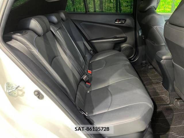 Toyota PRIUS 2019-11 322436-9