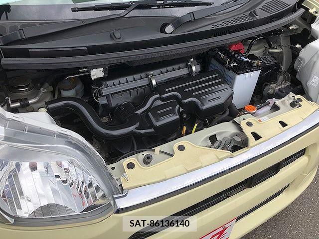 Daihatsu TANTO 2015-03 310103-27