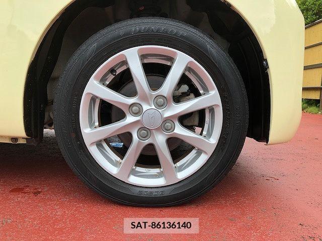 Daihatsu TANTO 2015-03 310103-26