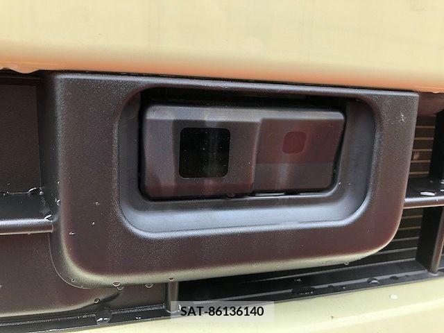 Daihatsu TANTO 2015-03 310103-24