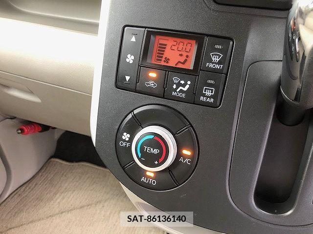 Daihatsu TANTO 2015-03 310103-14