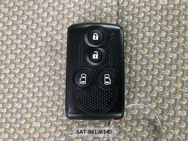 Daihatsu TANTO 2015-03 310103-15