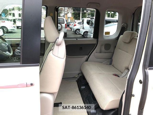 Daihatsu TANTO 2015-03 310103-12