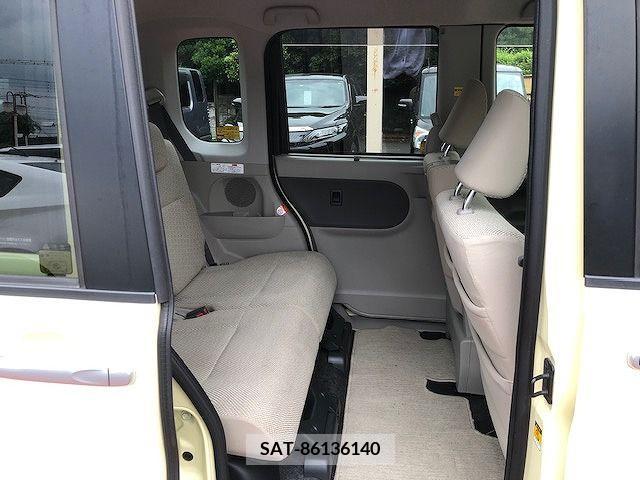 Daihatsu TANTO 2015-03 310103-9