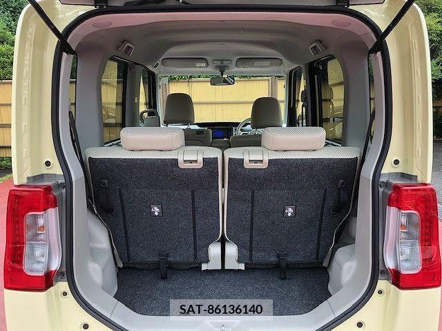 Daihatsu TANTO 2015-03 310103-20