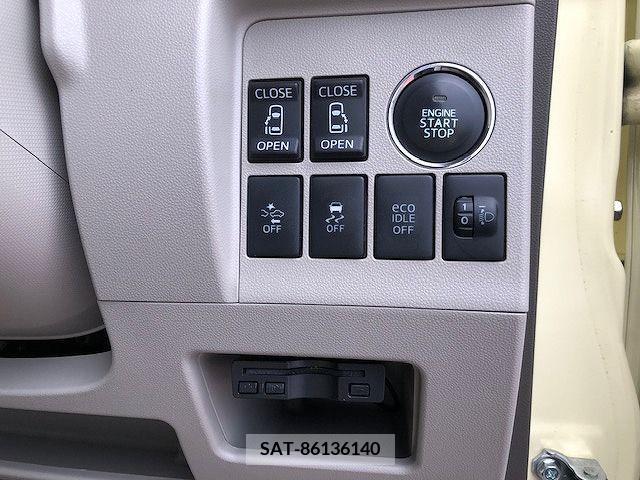 Daihatsu TANTO 2015-03 310103-5