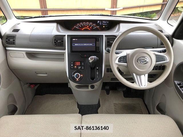 Daihatsu TANTO 2015-03 310103-1