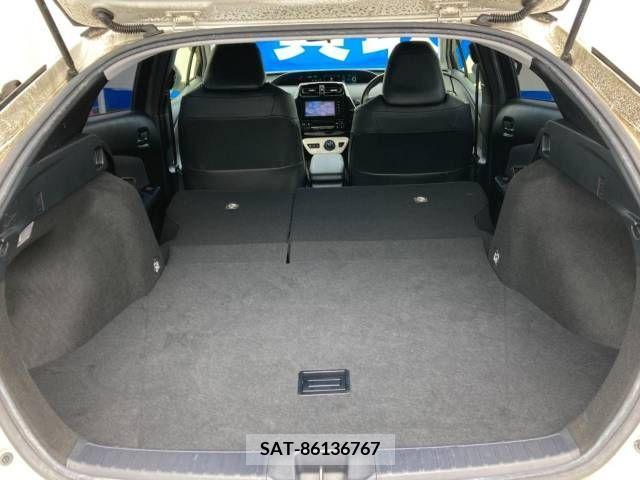 Toyota PRIUS 2016-02 256926-10