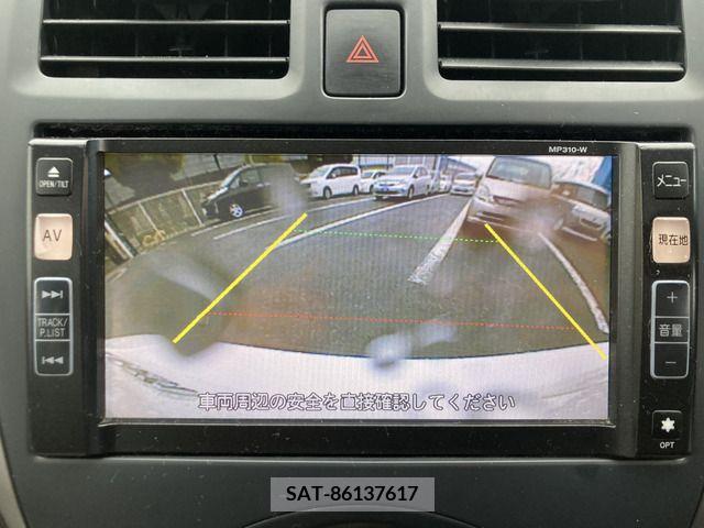 Nissan MARCH 2013-10 276216-8