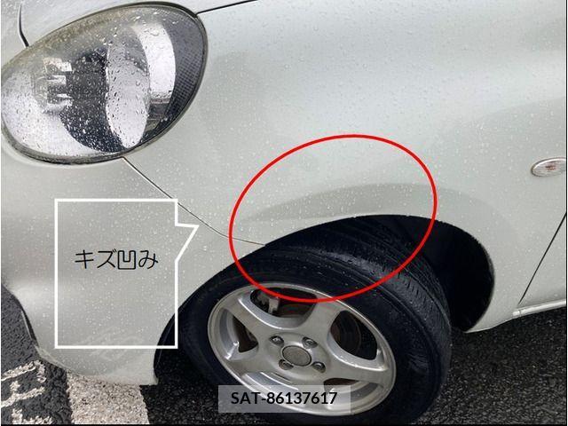 Nissan MARCH 2013-10 276216-9