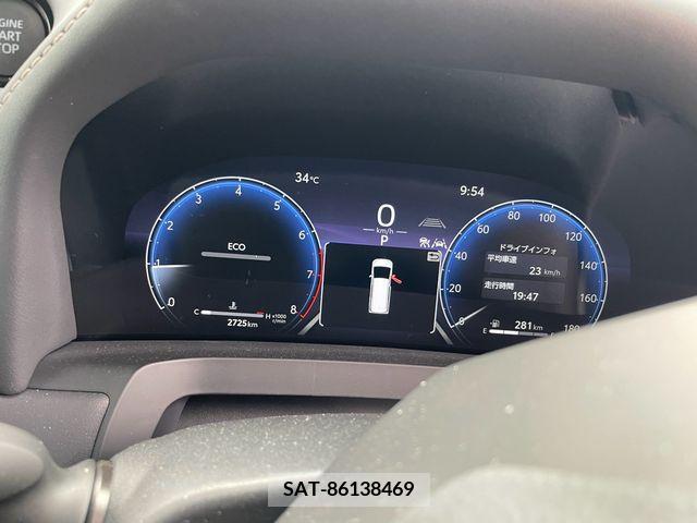 Toyota ALPHARD 2023-08 355332-1