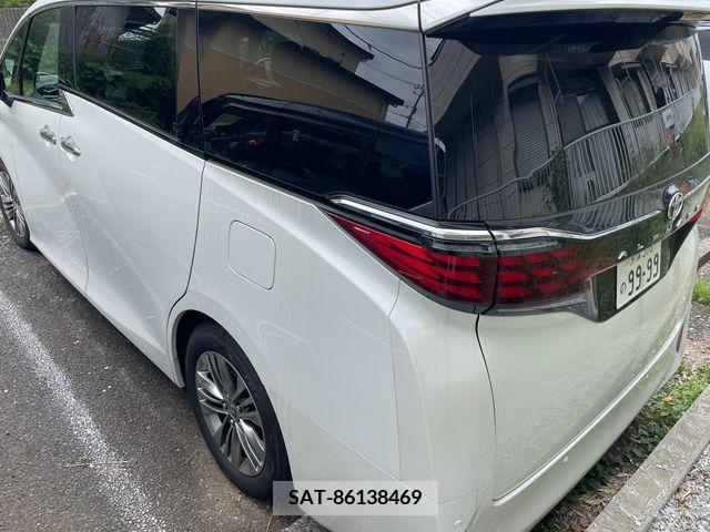 Toyota ALPHARD 2023-08 355332-2