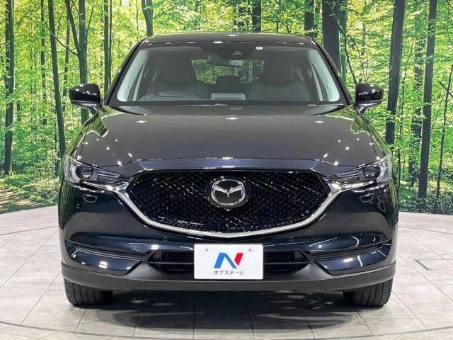 Mazda CX-5 2018-12 192775-14
